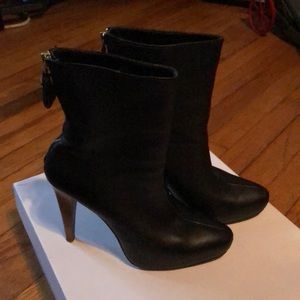 Calvin Klein boots
